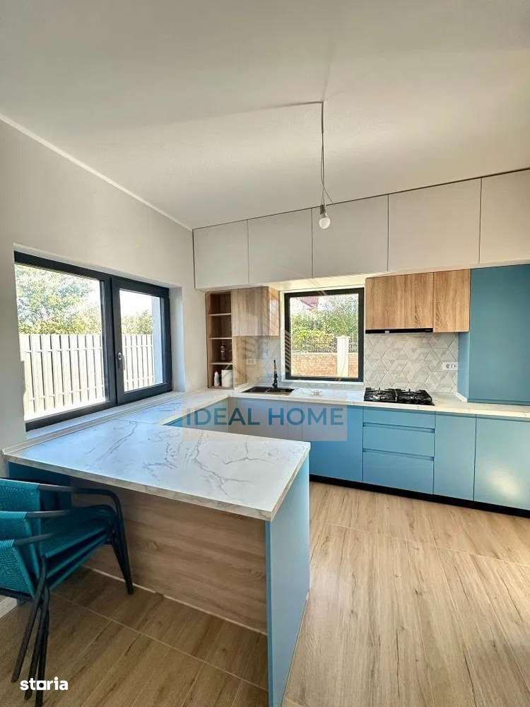 Miroslava - Vila individuala 4 camere - Imagine principală: 5/11