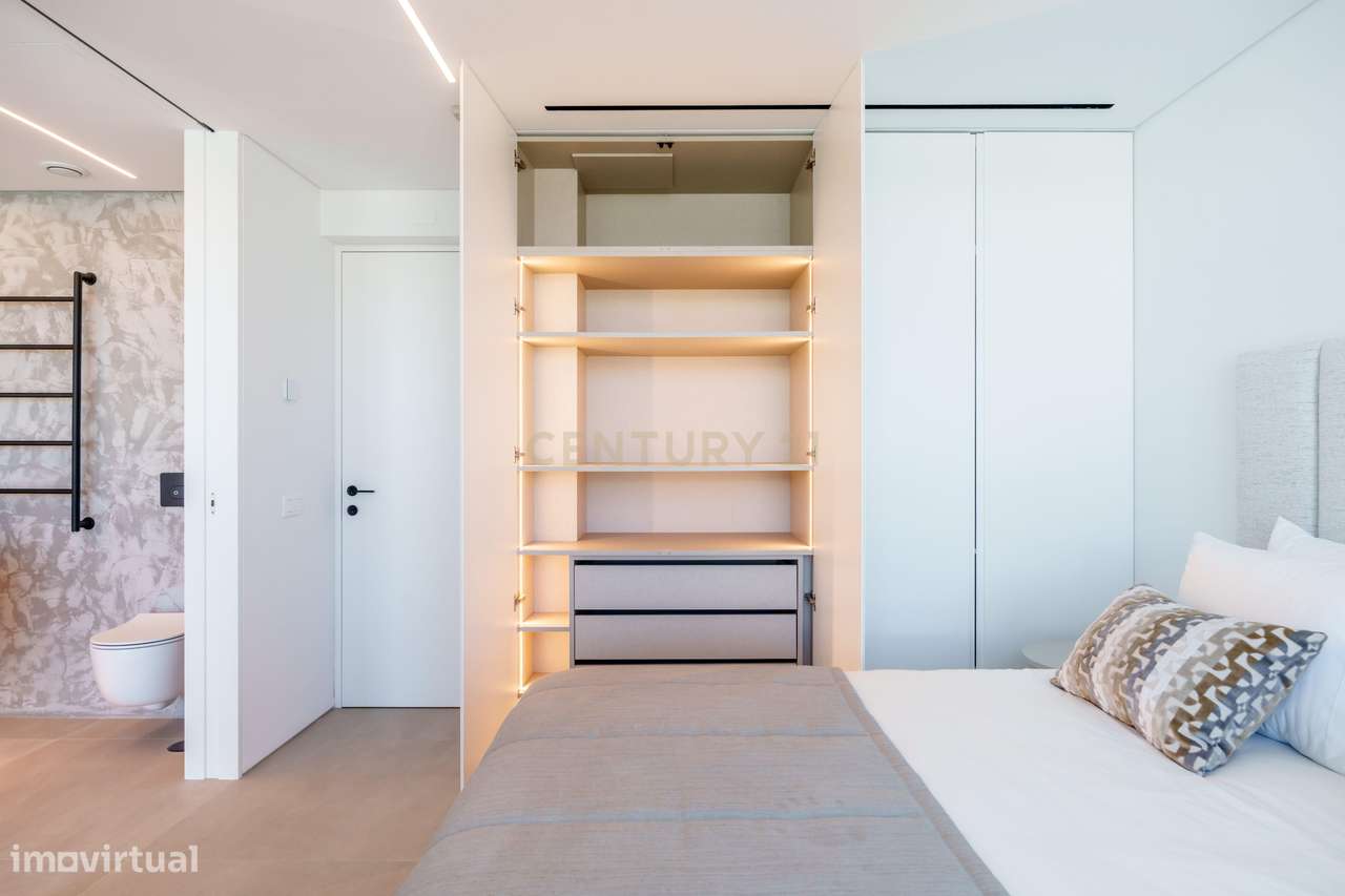 Quinta Dourada – Built by Design  | Moradias novas com piscina privati-18