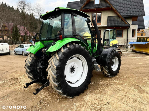 Deutz-Fahr Agrotron mk3 85 - 5