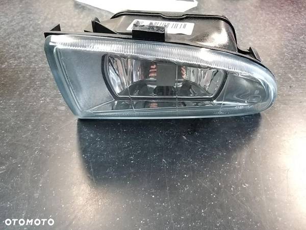 LAMPA PRZECIWMGIELNA PRZEDNIA LEWA  (H1) FORD FIESTA IV; MAZDA 121 III 08.95-12.99 - 1