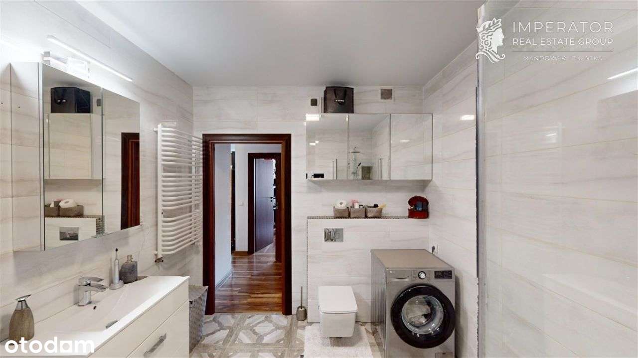 Inwestycja Okam Korty tenis, 3 pokoje, 2 łazienki-10