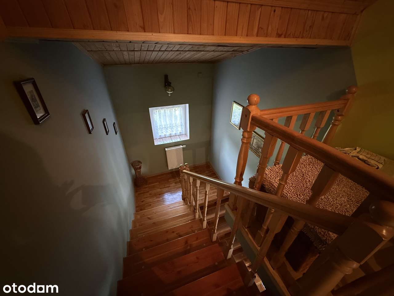 Malowniczo położony dom na dużej działce. - Pełny obrazek: 4/13