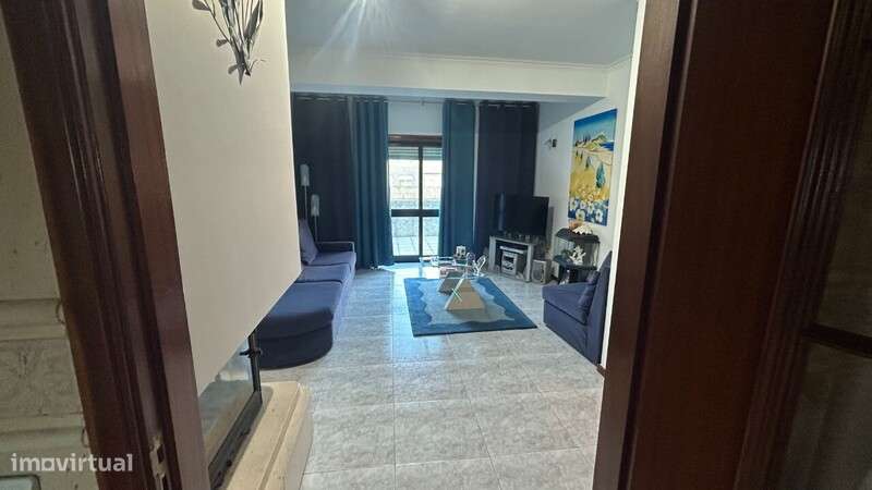 Comprar T2 Centro de S. João da Madeira-5