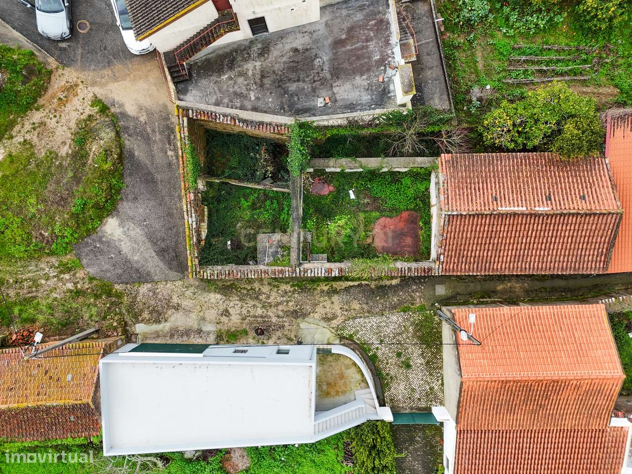 Moradia à venda no Vilar - Grande imagem: 4/6