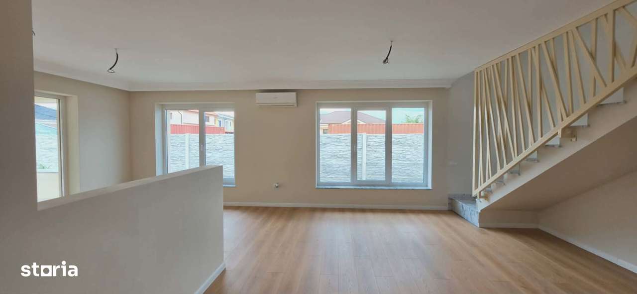 Casă de vânzare – Nufărul | Cartier rezidențial VIENA RESIDENCE-7