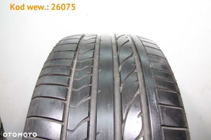 Bridgestone Dueler H/P Sport - 255/50 R19 - 1