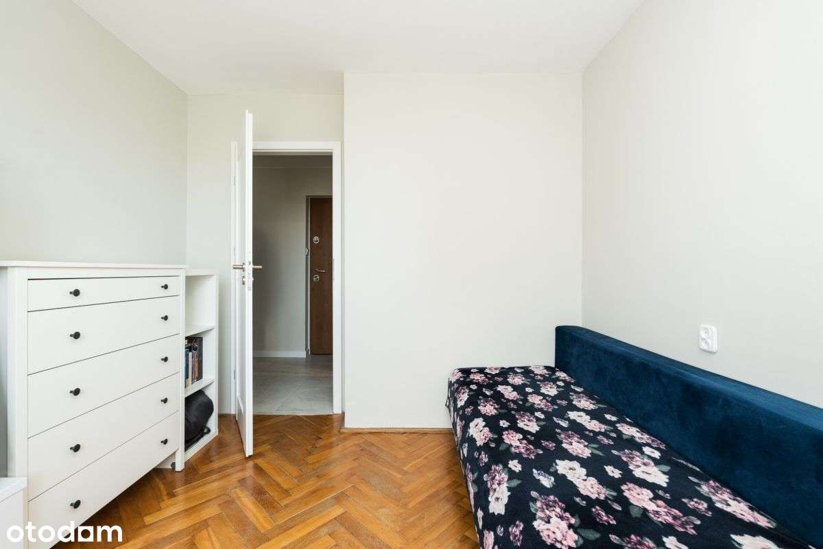 2 pokoje częściowy remont-5