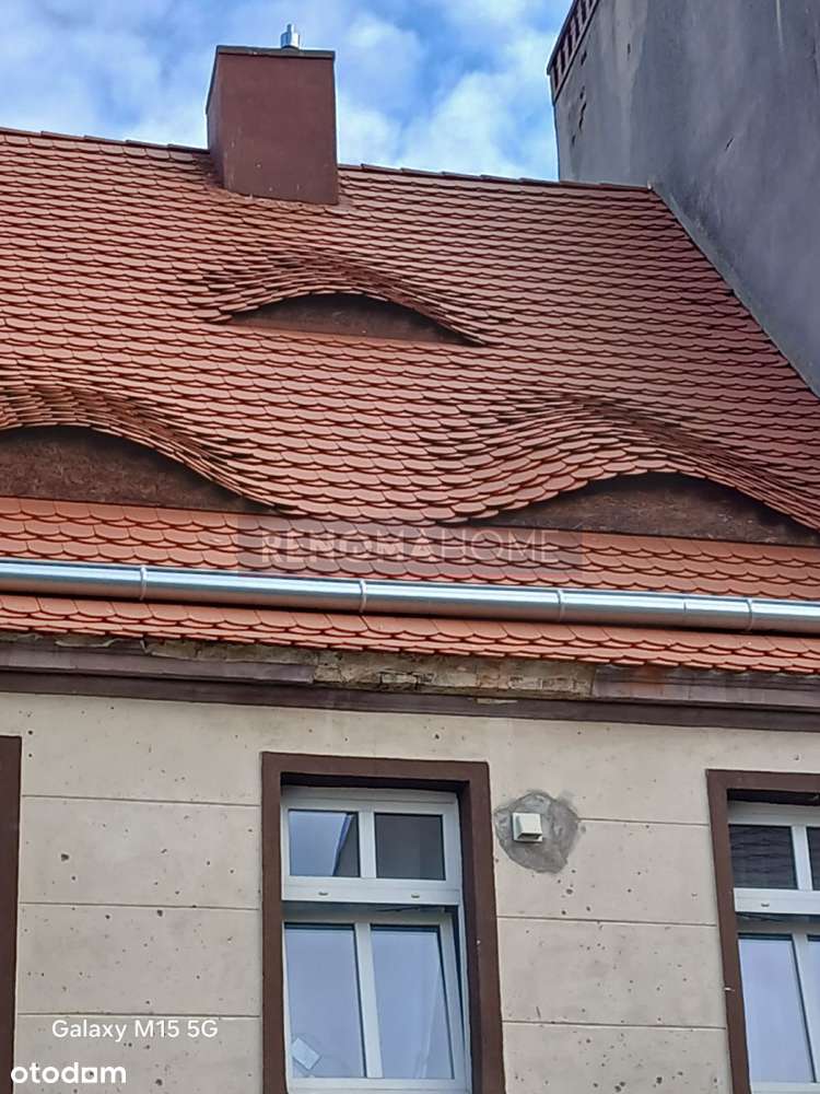 Kamienica|centrum|5 lokali|ROI ok. 8%|nowy dach - Pełny obrazek: 4/17