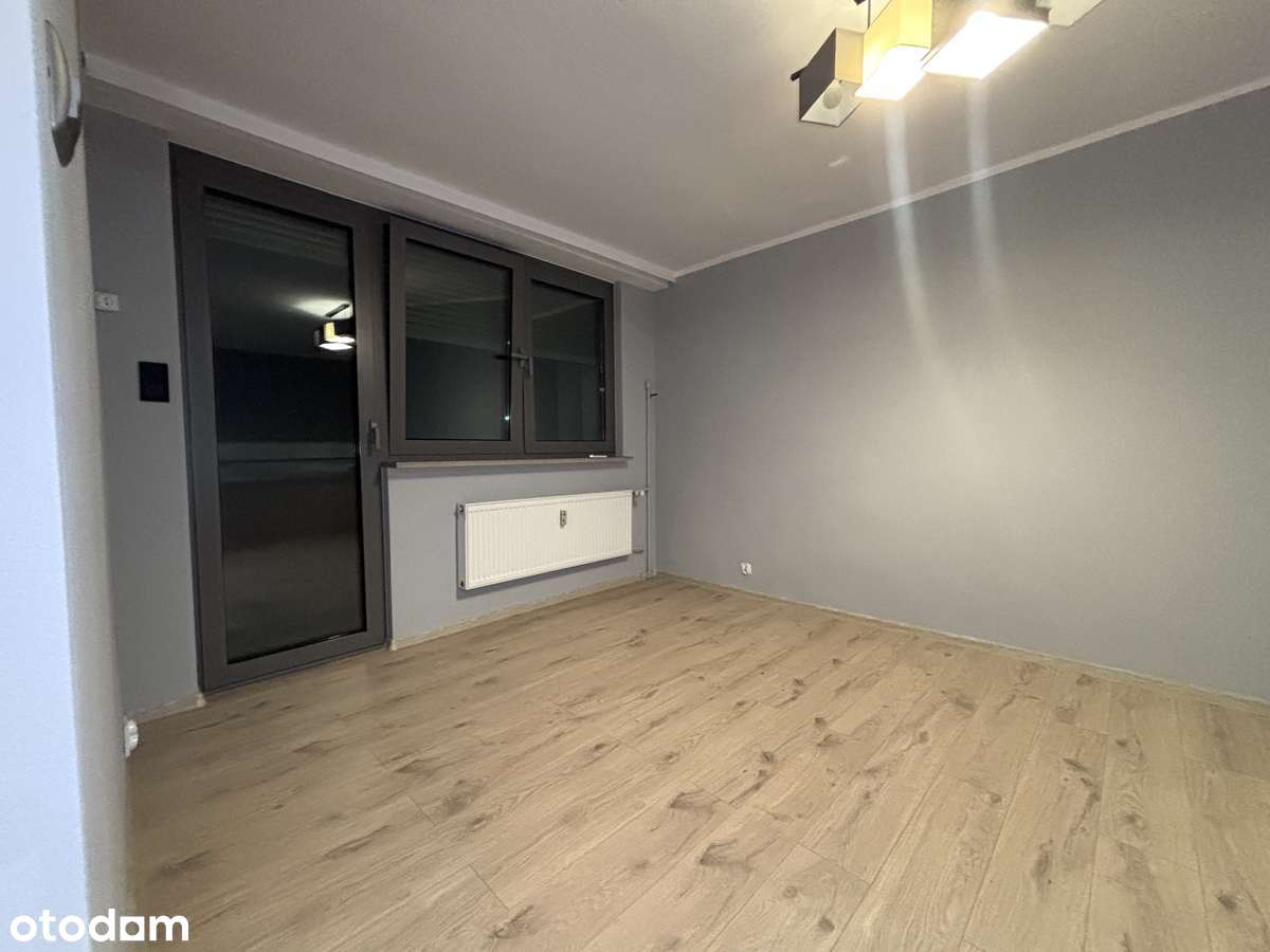 OKAZJA 2 POKOJE Będzin, os. Syberka ul. Skalskiego - spiżarka/balkon-9