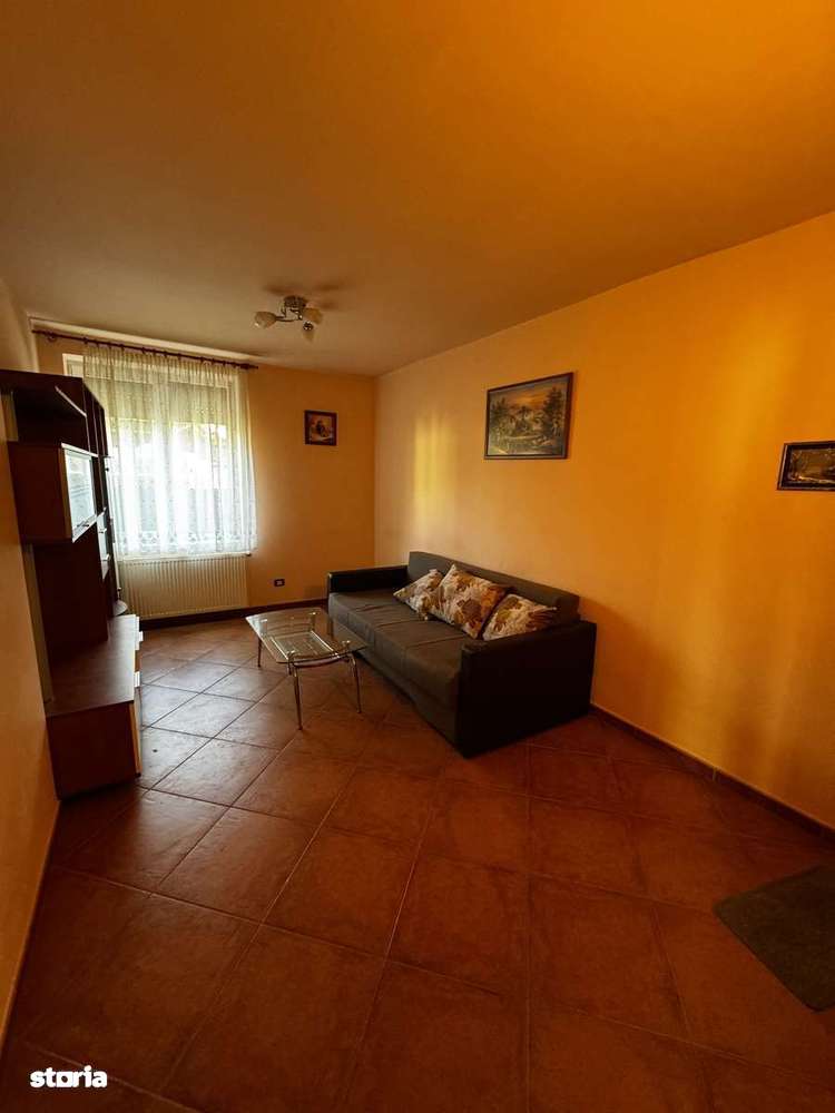 Apartament 2 camere, mobilat și utilat, stradă Lungă, Brașov-1