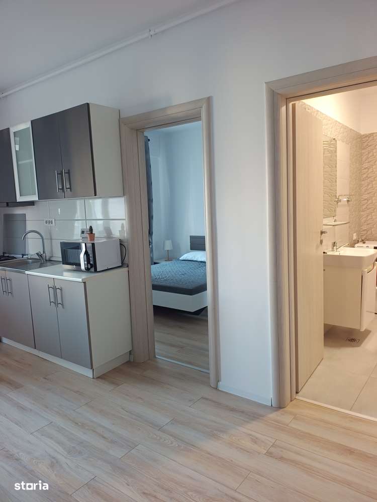 Apartament 2 camere Militari Sector 6 Envogue Residence PARCARE-6