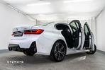 BMW Seria 3 318d M Sport - 21