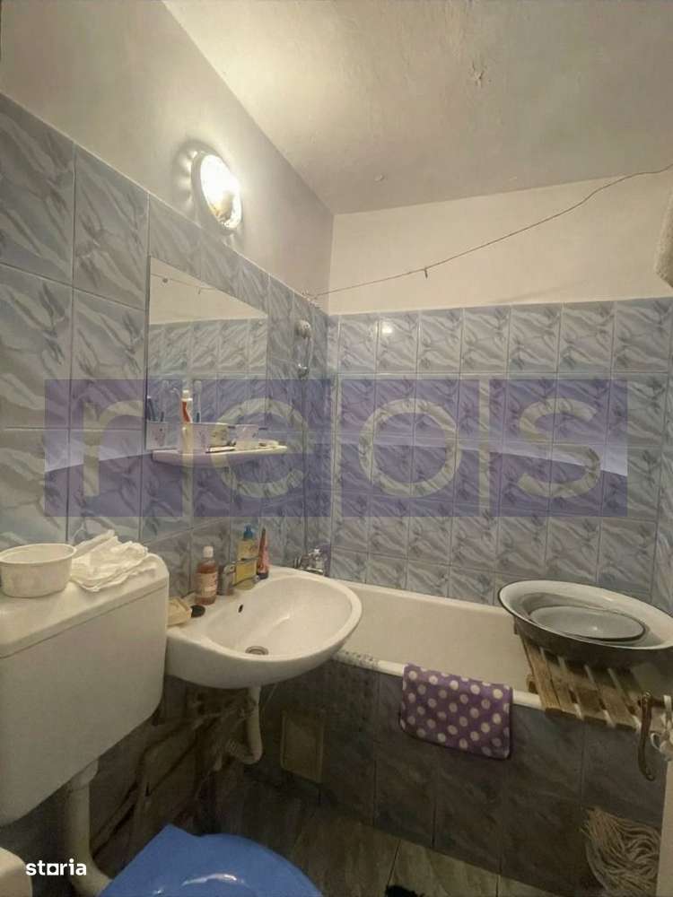 DE VANZAREA AP 2 CAMERE 38 MP| DRUMUL TABEREI | DECOMANDAT | METROU-3