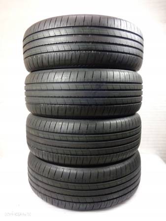 OPONY LETNIE 235/50R20 Bridgestone Alenza 235/50/20 4x2022 Nowe Demo - 1