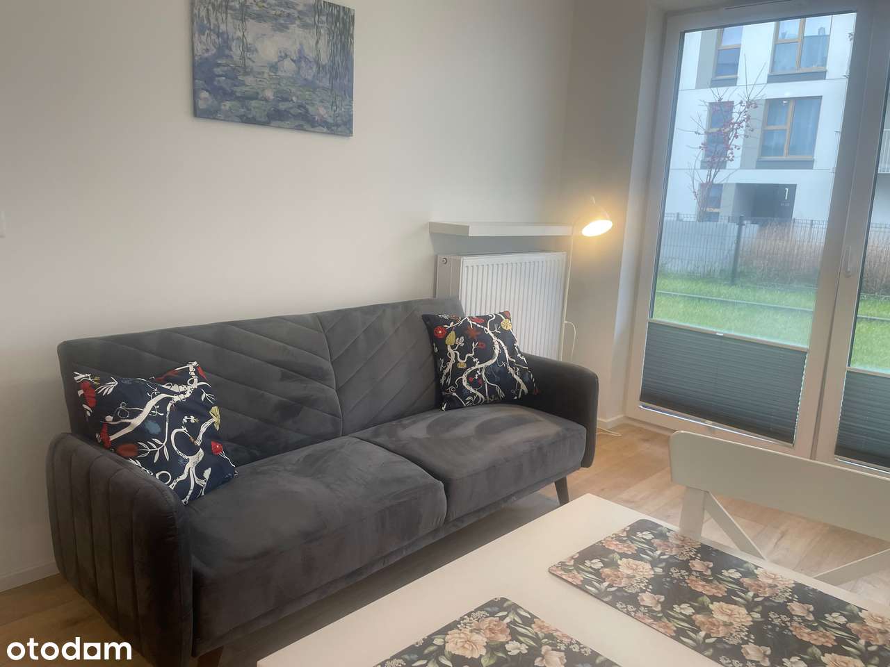 NOWE, PIERWSZY NAJEMCA. - Pełny obrazek: 4/16