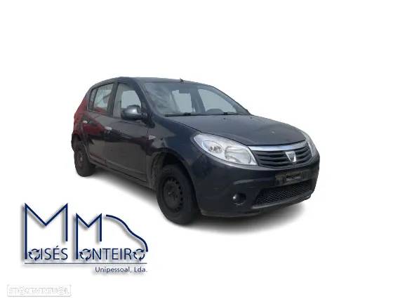 PEÇAS Dacia Sandero 1.5 DCI 2009 - 1