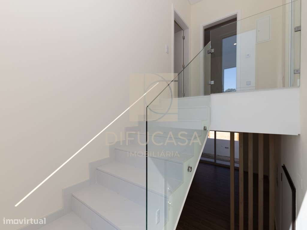 Moradia T3 localizada em Pinhal do General-14