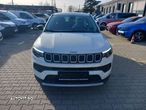 Jeep Compass 1.5 AT 2WD MHEV Limited - 2