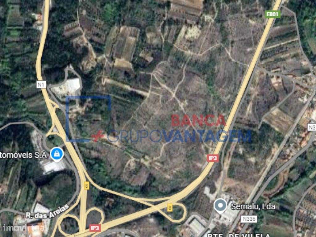 Terreno com 28 hectares para Actividades Económicas em Coimbra - Grande imagem: 5/6