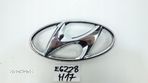 EMBLEMAT ZNACZEK LOGO HYUNDAI I30 2017- - 1