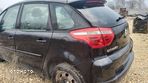 citroen c4 picasso 1,6 HDI rozrusznik - 4