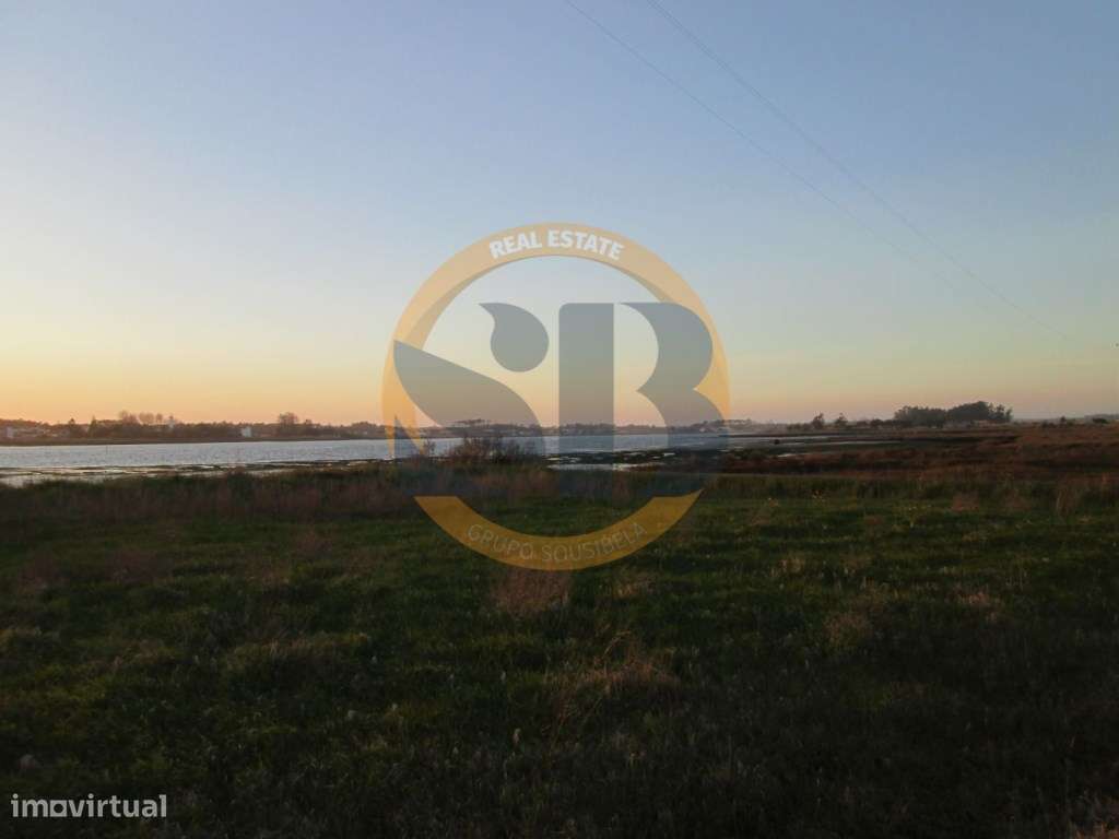 Terreno Venda Ovar - Grande imagem: 4/4