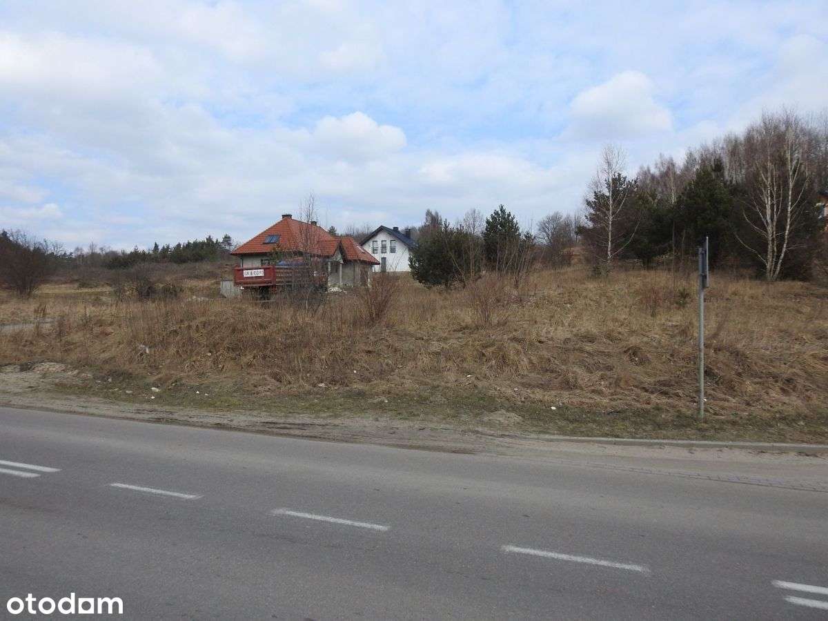 Ostatnia działka w ofercie - Pełny obrazek: 4/4