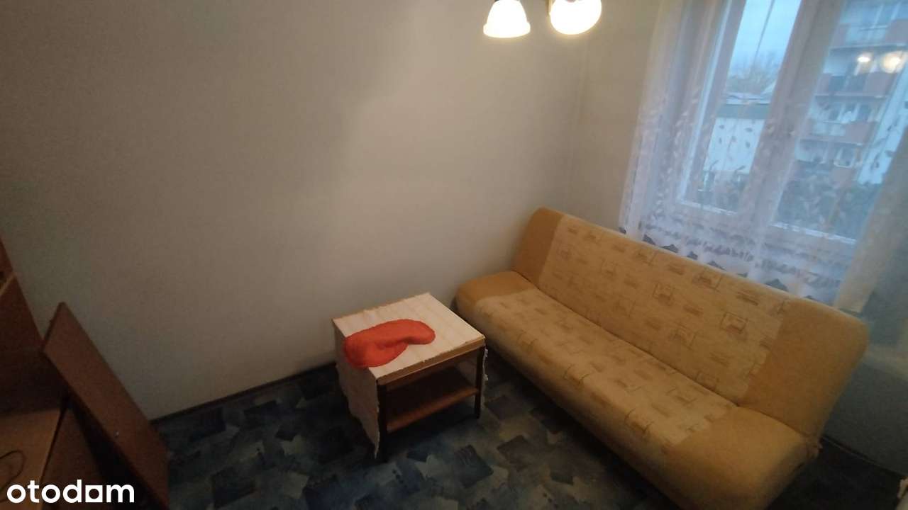 2-pokojowe mieszkanie z balkonem | Brodnica, ul. Sikorskiego | 45,3 m² - Pełny obrazek: 4/6