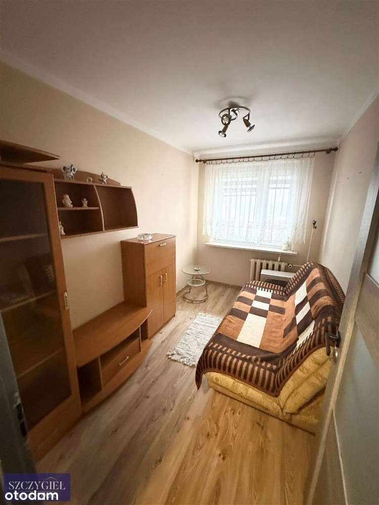 Świętochłowice, ul. Imieli - 2 pokoje-5