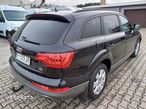 Audi Q7 3.0 TDI DPF quattro tiptronic - 7