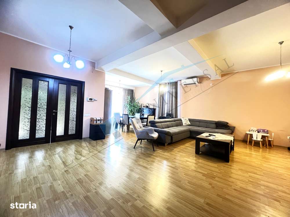 VOLUNTARI CENTRU-BCR-5min  Colentina,Vila Stil Brancovenesc,SPATIOASA,-18