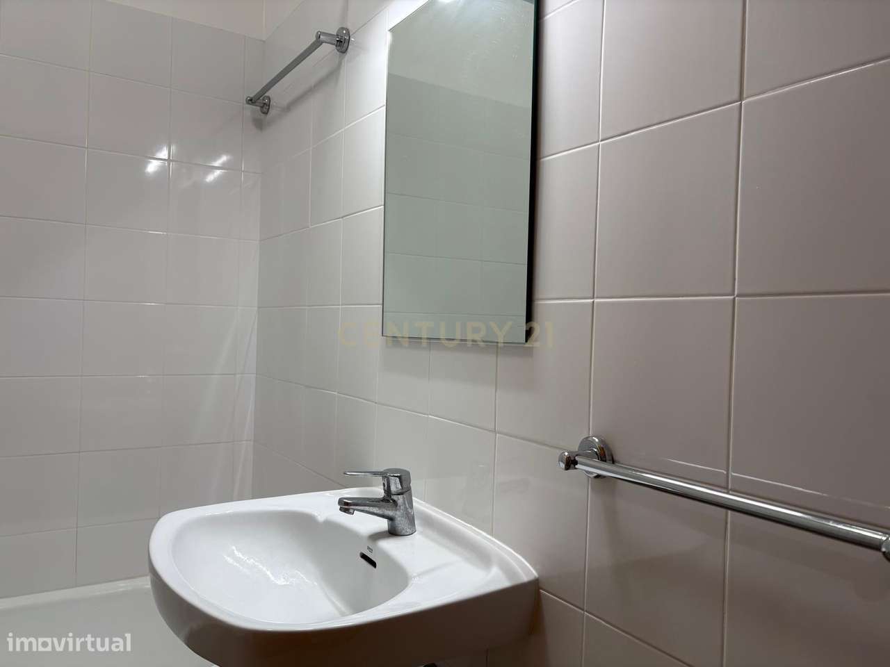 Aconchegante T3 em Alcobaça com Vista e Perto da Praia - Grande imagem: 4/15