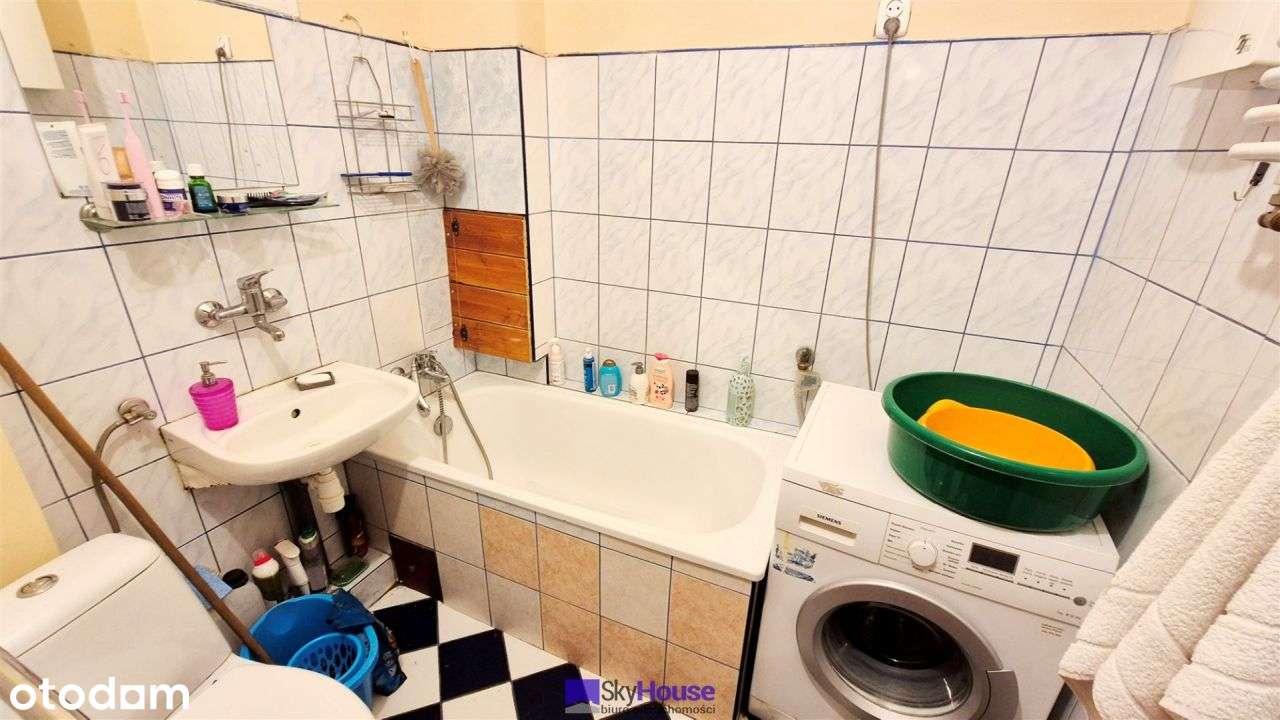 2- pokojowe, z ogrzewaniem miejskim, Sztabowa-5