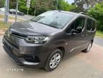 Toyota Proace City Verso - 1