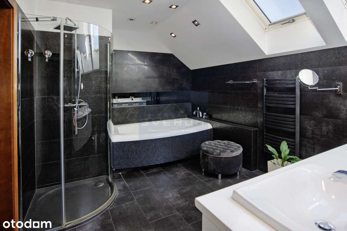 Komfortowy dom z basenem Błeszno - Pełny obrazek: 5/20