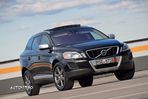 Volvo XC 60 D5 AWD Aut. Summum - 4