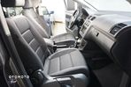 Volkswagen Touran 1.9 TDI Highline - 19