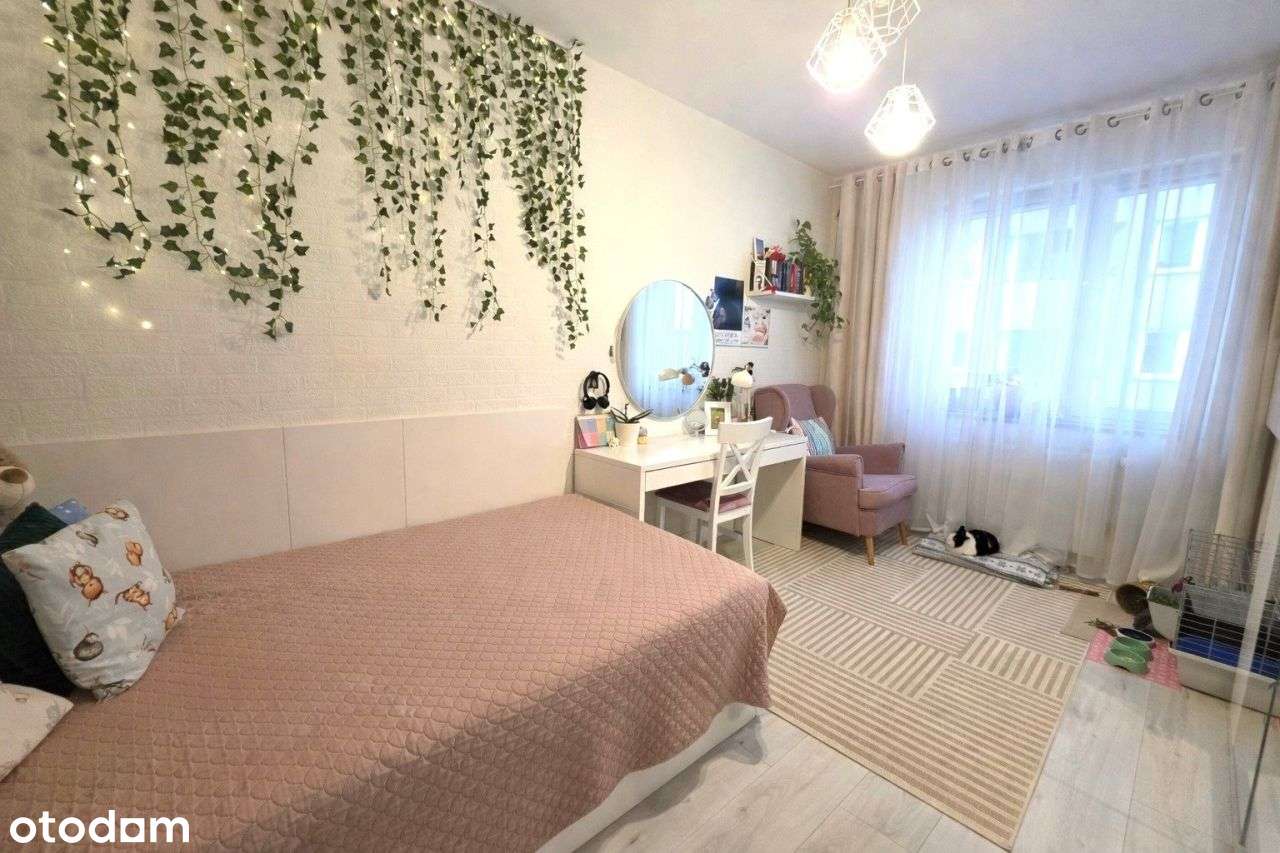 Bajecznie ładne, funkcjonalne, słoneczne - TARAS- miejsce postojowe-4