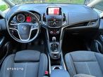 Opel Zafira 2.0 CDTI Cosmo - 22