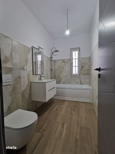 Giroc - Ap de 2 cam - Su:87mp - Centrala proprie - Finisaje premium-6