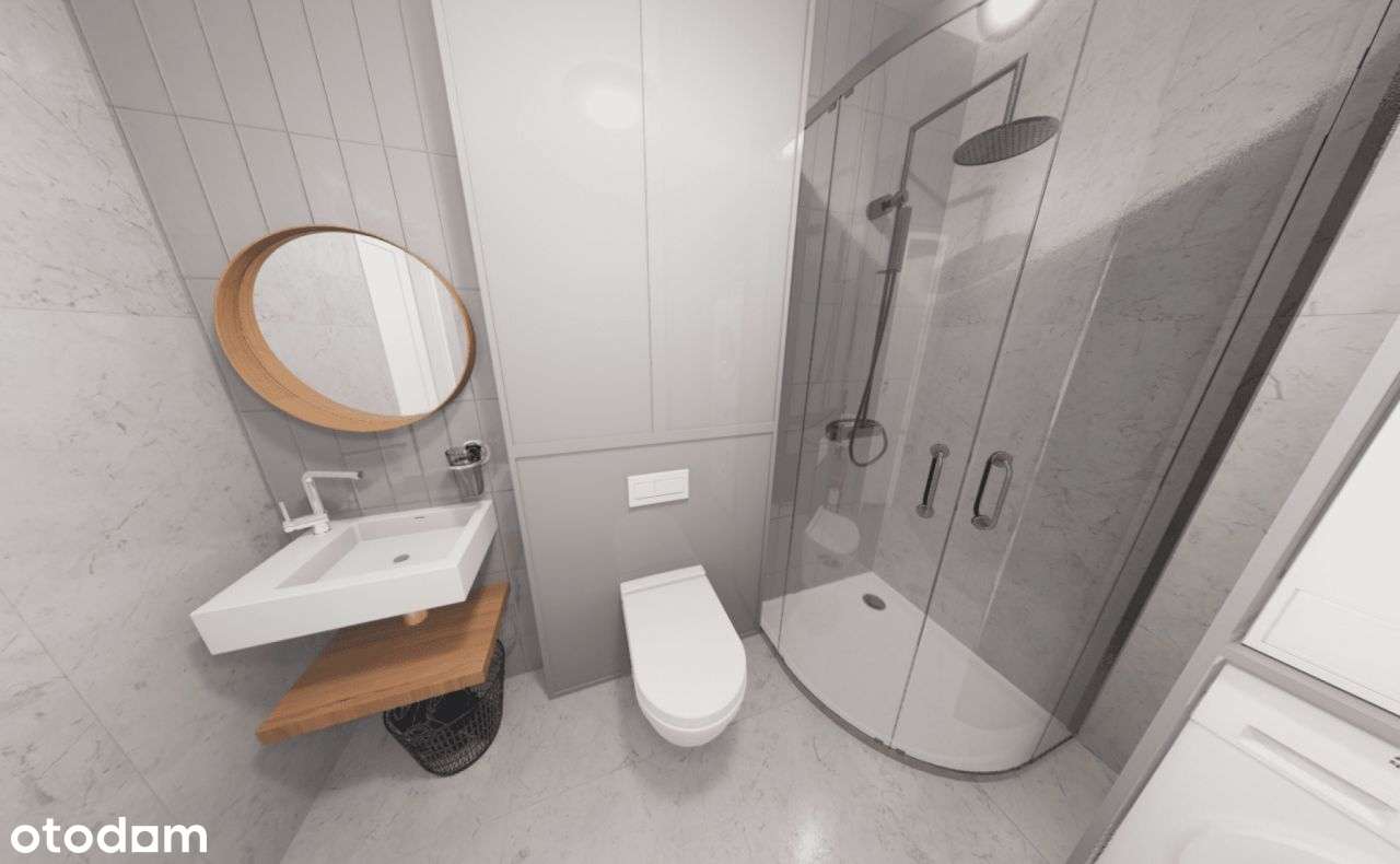 Remont kamienicy ✨ 2-3 pokoje ✨ super lokalizacja-4