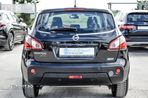 Nissan Qashqai 1.6 DCi ACENTA - 16