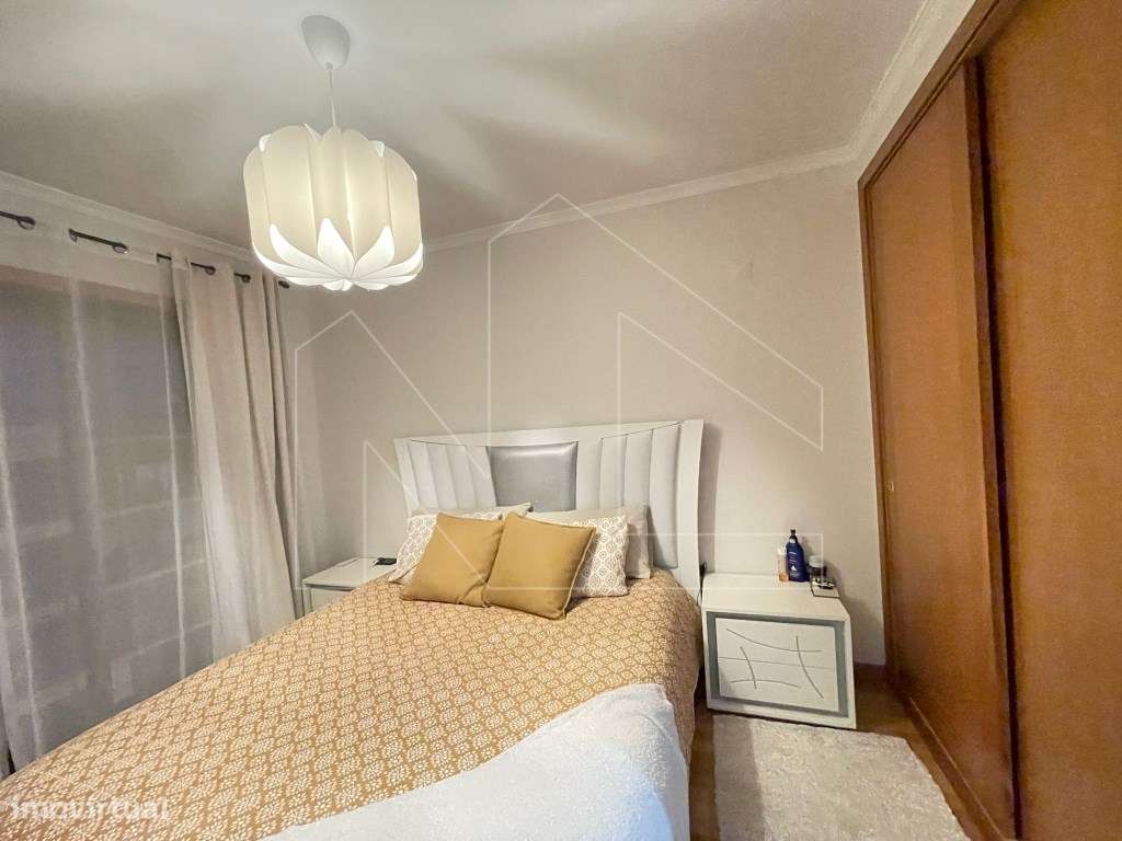 Apartamento T2 Premium no coração da Curia-9