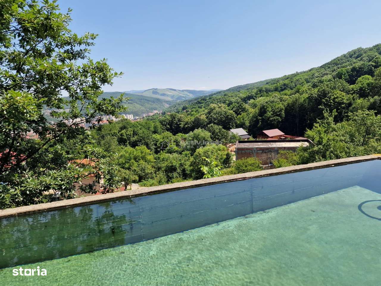 Resita Terenuri Urbane Intravilane Cartier Francez, 450mp, 600mp, 714m - Imagine principală: 5/11