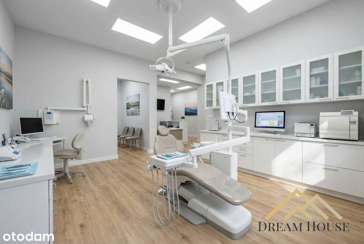 Kamienica w sercu Sopotu idealna na Usługi, biuro - Pełny obrazek: 4/20