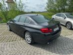 BMW Seria 5 - 5