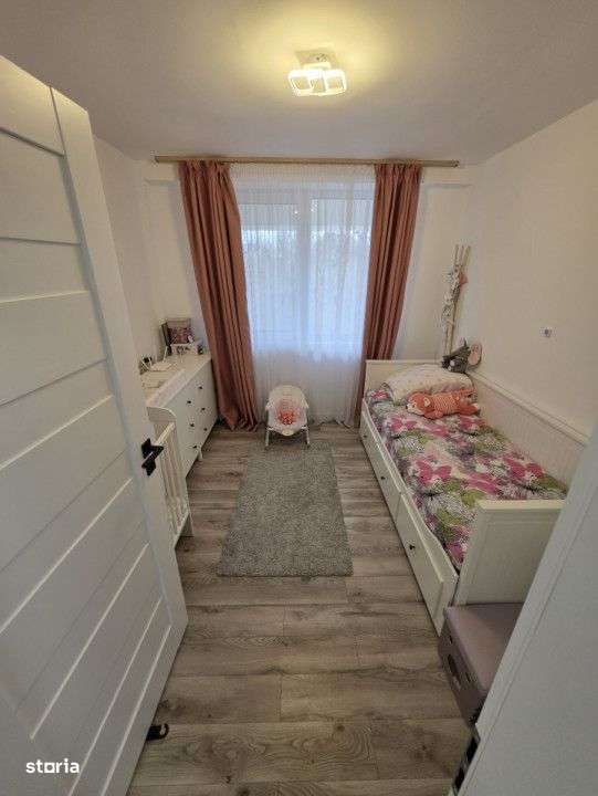 Vanzare 3 camere Oras Chitila - Padurea Mogosoaia - Chitila-4