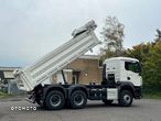 MAN TGS 33.440 6x4 - 15