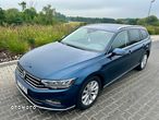 Volkswagen Passat 2.0 TDI 4Mot Elegance DSG - 2