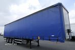 Fruehauf PERDEA STANDARD FRUEHAUF / SAF / SINĂ DE SANDĂ / ALUZE / IMPORTAT - 7